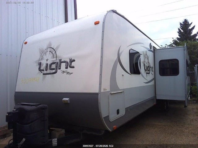 5XMTX3726E2013109 Open Range Rv Company Light