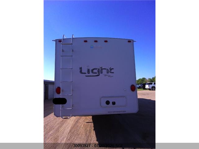 Open Range Rv Company Light 2014 5XMTX3726E2013109 Image 24