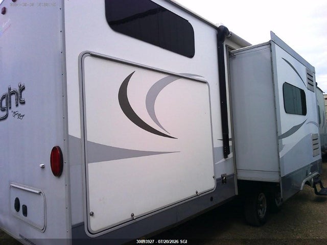 Open Range Rv Company Light 2014 5XMTX3726E2013109 Image 4