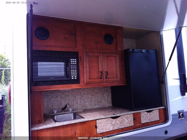 Open Range Rv Company Light 2014 5XMTX3726E2013109 Image 5