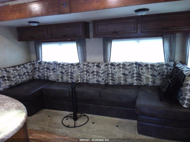 Open Range Rv Company Light 2014 5XMTX3726E2013109 Image 6