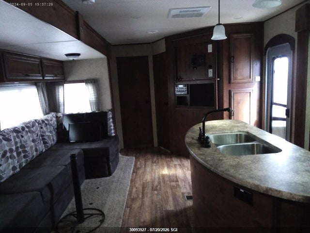 Open Range Rv Company Light 2014 5XMTX3726E2013109 Image 9