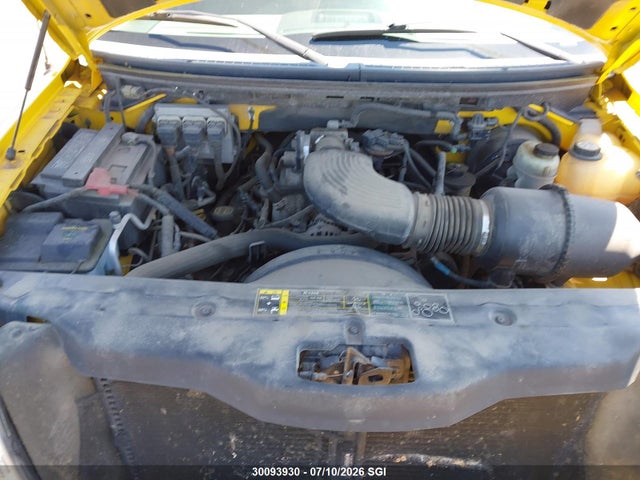 Продаж на аукціоні авто 2004 Ford F150, vin: 1FTRF02W34KA83019, номер лоту: 30093930