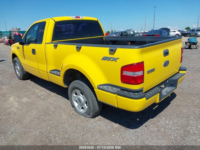 Продаж на аукціоні авто 2004 Ford F150, vin: 1FTRF02W34KA83019, номер лоту: 30093930