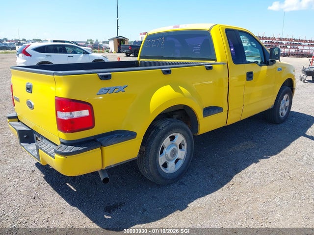 Продаж на аукціоні авто 2004 Ford F150, vin: 1FTRF02W34KA83019, номер лоту: 30093930