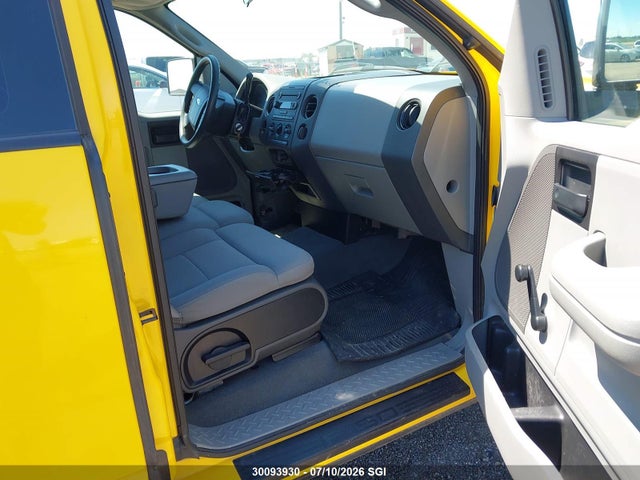 Продаж на аукціоні авто 2004 Ford F150, vin: 1FTRF02W34KA83019, номер лоту: 30093930