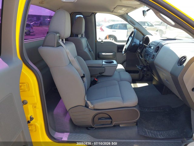 Продаж на аукціоні авто 2004 Ford F150, vin: 1FTRF02W34KA83019, номер лоту: 30093930