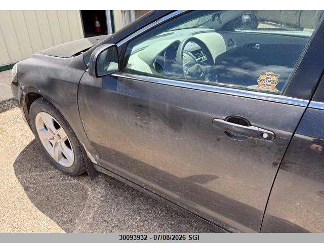 Aukcja sprzedaży 2012 Chevrolet Malibu Ls, vin: 1G1ZB5EU6CF123600, numer aukcji: 30093932
