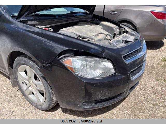 Aukcja sprzedaży 2012 Chevrolet Malibu Ls, vin: 1G1ZB5EU6CF123600, numer aukcji: 30093932