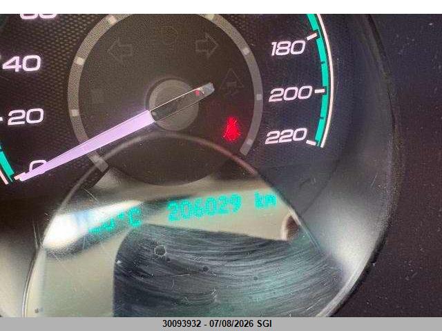 Aukcja sprzedaży 2012 Chevrolet Malibu Ls, vin: 1G1ZB5EU6CF123600, numer aukcji: 30093932