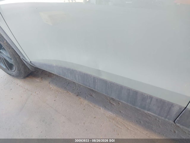 Chevrolet Trax Activ 2025 KL77LKE25SC277821 Image 6