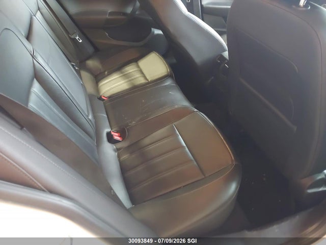 Aukcja sprzedaży 2011 Buick Regal Cxl, vin: W04GN5EC2B1009077, numer aukcji: 30093849
