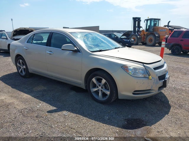 Aukcja sprzedaży 2012 Chevrolet Malibu 1lt, vin: 1G1ZC5EU5CF237407, numer aukcji: 30093936