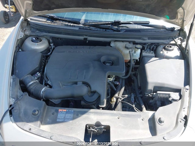 Продаж на аукціоні авто 2012 Chevrolet Malibu 1lt, vin: 1G1ZC5EU5CF237407, номер лоту: 30093936