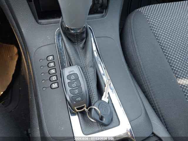 Продаж на аукціоні авто 2012 Chevrolet Malibu 1lt, vin: 1G1ZC5EU5CF237407, номер лоту: 30093936