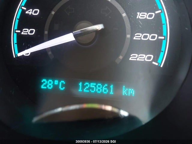 Продаж на аукціоні авто 2012 Chevrolet Malibu 1lt, vin: 1G1ZC5EU5CF237407, номер лоту: 30093936