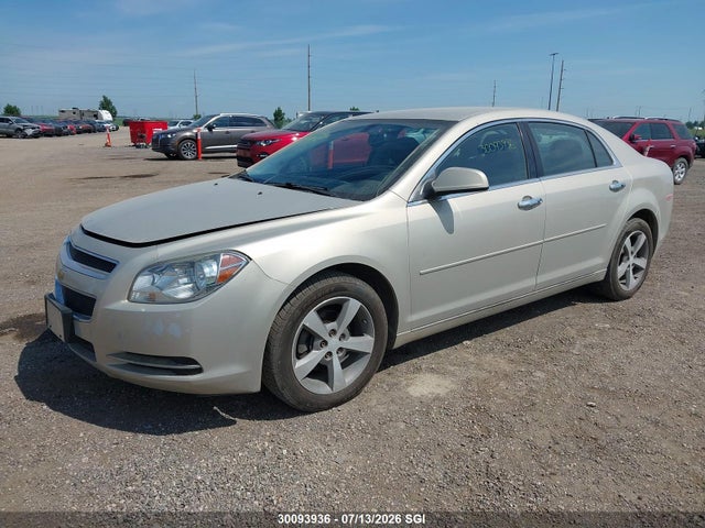 Продаж на аукціоні авто 2012 Chevrolet Malibu 1lt, vin: 1G1ZC5EU5CF237407, номер лоту: 30093936