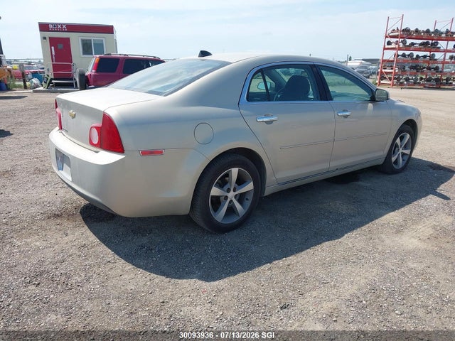 Продаж на аукціоні авто 2012 Chevrolet Malibu 1lt, vin: 1G1ZC5EU5CF237407, номер лоту: 30093936
