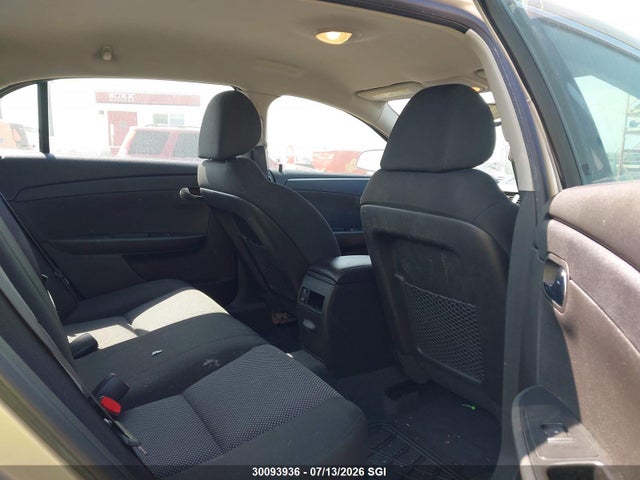 Продаж на аукціоні авто 2012 Chevrolet Malibu 1lt, vin: 1G1ZC5EU5CF237407, номер лоту: 30093936