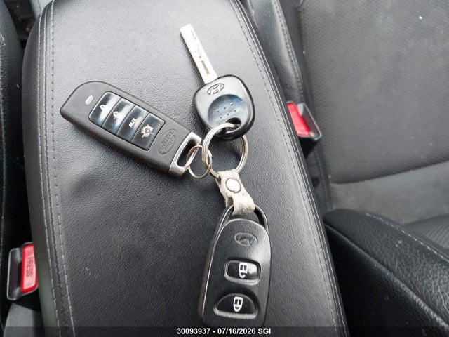 Aukcja sprzedaży 2015 Hyundai Tucson Limited/se, vin: KM8JUCAG5FU960336, numer aukcji: 30093937