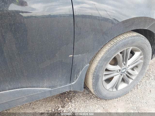 Aukcja sprzedaży 2015 Hyundai Tucson Limited/se, vin: KM8JUCAG5FU960336, numer aukcji: 30093937