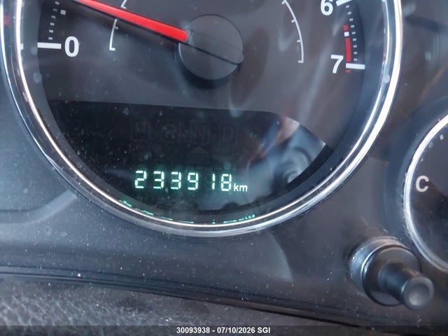 1C4AJWAGXHL517820 Jeep Wrangler Sport