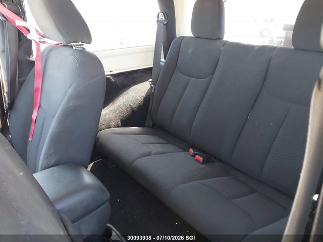 1C4AJWAGXHL517820 Jeep Wrangler Sport