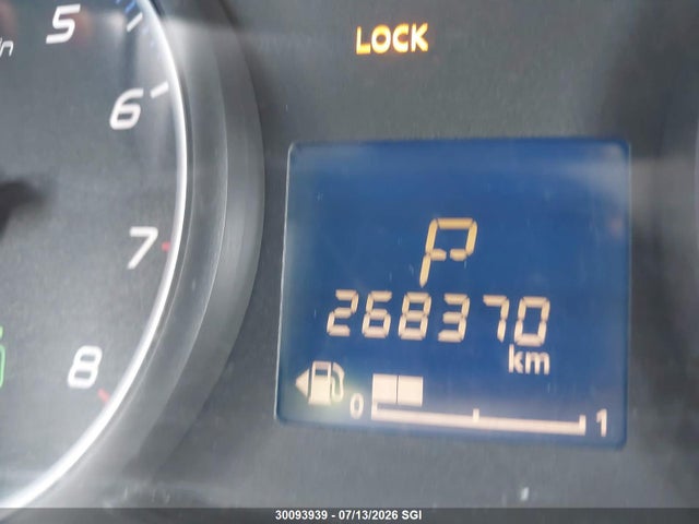 Mitsubishi Outlander Es 2016 JA4AZ2A31GZ600847 Image 14