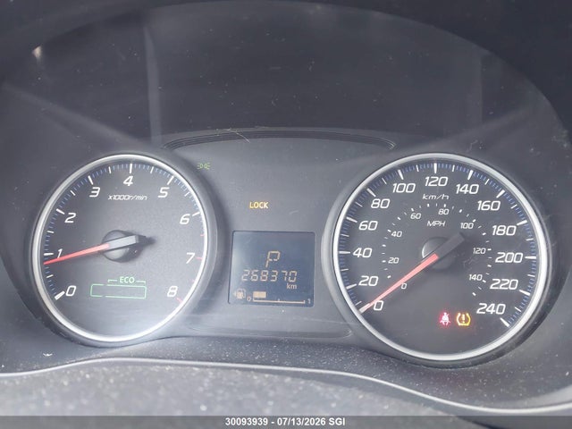 Mitsubishi Outlander Es 2016 JA4AZ2A31GZ600847 Image 7