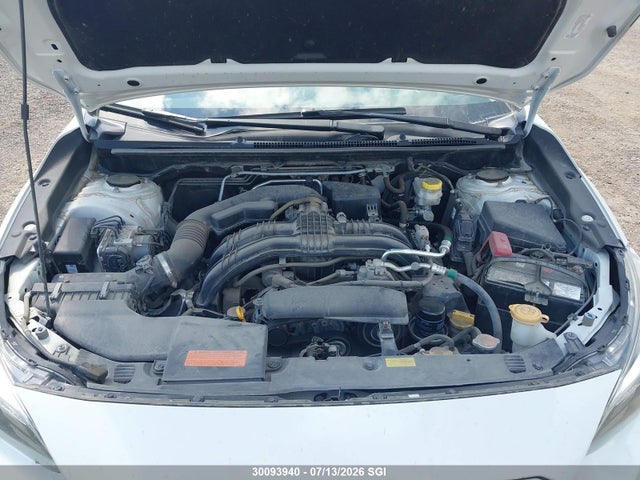 Subaru Impreza Premium Plus 2018 4S3GTAH6XJ3736643 Image 10