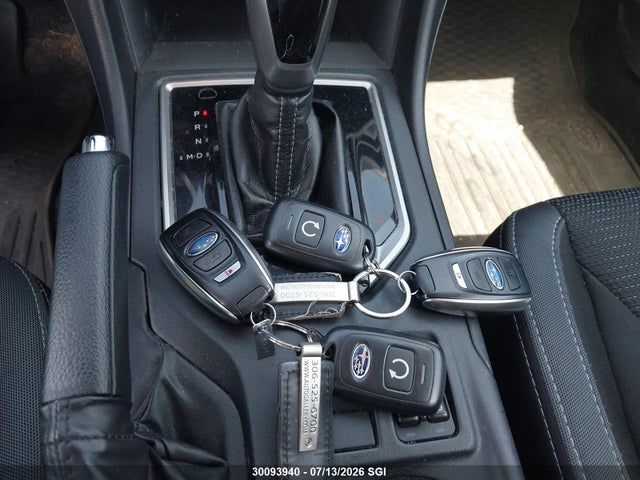 Subaru Impreza Premium Plus 2018 4S3GTAH6XJ3736643 Image 11