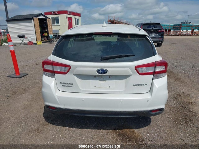 Subaru Impreza Premium Plus 2018 4S3GTAH6XJ3736643 Image 15