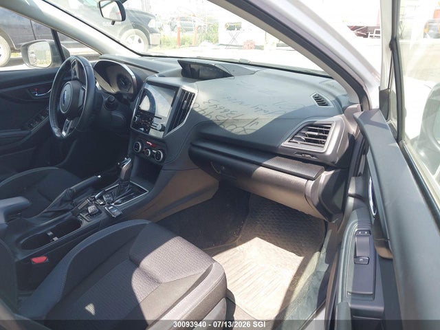 Subaru Impreza Premium Plus 2018 4S3GTAH6XJ3736643 Image 5
