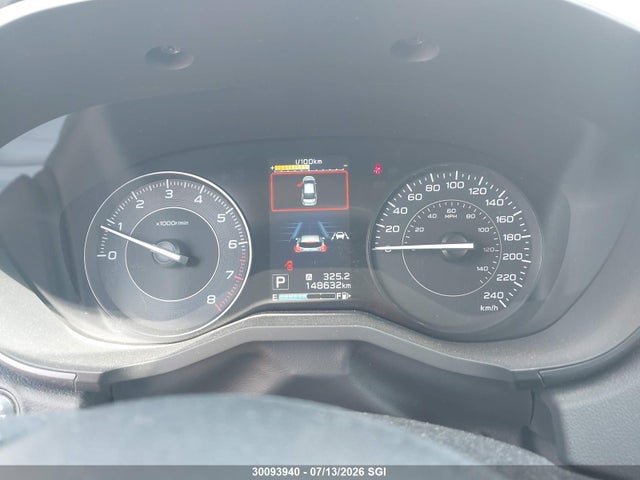 Subaru Impreza Premium Plus 2018 4S3GTAH6XJ3736643 Image 7