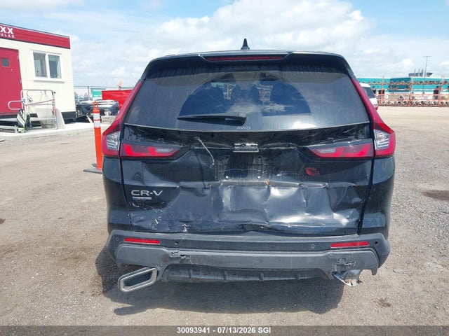 2HKRS6H70SH207323 Honda CR-V EXL