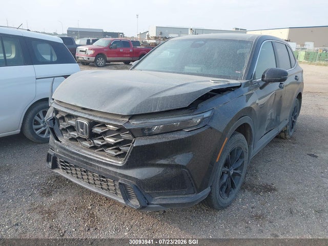 2HKRS6H70SH207323 Honda CR-V EXL