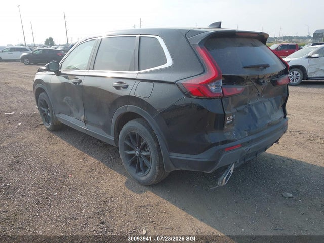 2HKRS6H70SH207323 Honda CR-V EXL