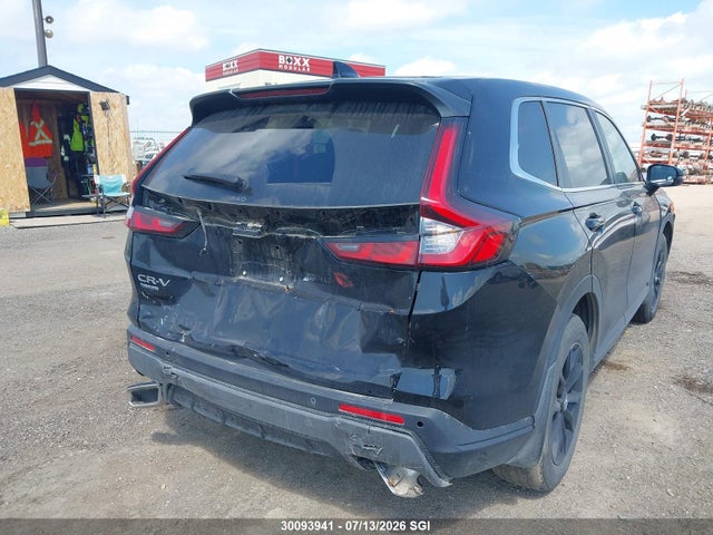 2HKRS6H70SH207323 Honda CR-V EXL