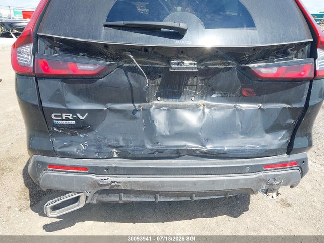 2HKRS6H70SH207323 Honda CR-V EXL