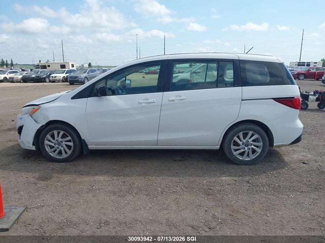 Mazda 5 Touring 2014 JM1CW2CL2E0167416 Image 13