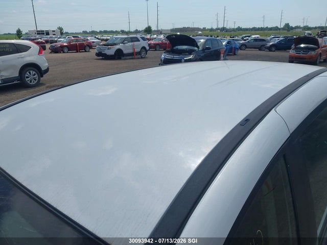 JM1CW2CL2E0167416 Mazda 5 Touring