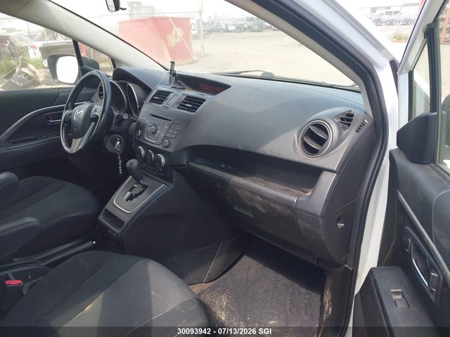 JM1CW2CL2E0167416 Mazda 5 Touring