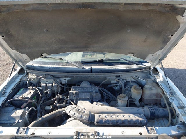 Aukcja sprzedaży 2005 Ford F150 Supercrew, vin: 1FTPW14505KE02752, numer aukcji: 30093943