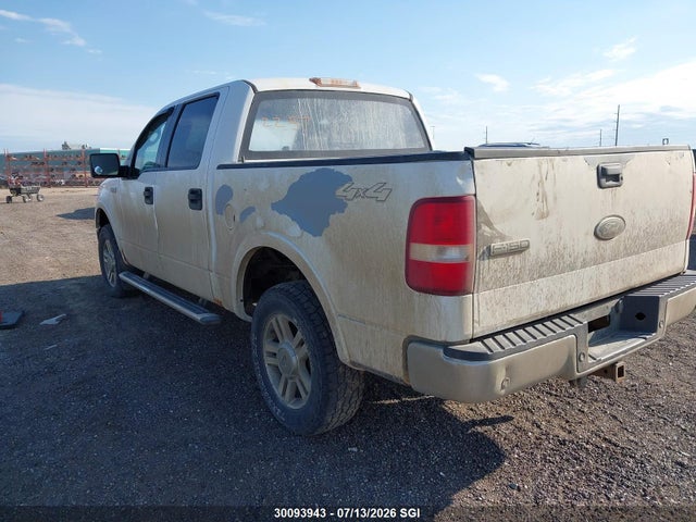 Aukcja sprzedaży 2005 Ford F150 Supercrew, vin: 1FTPW14505KE02752, numer aukcji: 30093943
