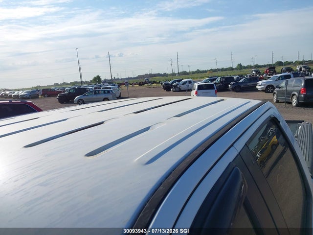 Aukcja sprzedaży 2005 Ford F150 Supercrew, vin: 1FTPW14505KE02752, numer aukcji: 30093943