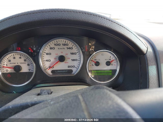 Aukcja sprzedaży 2005 Ford F150 Supercrew, vin: 1FTPW14505KE02752, numer aukcji: 30093943