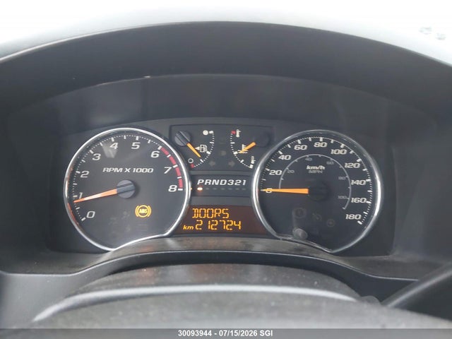 Продажа на аукционе авто 2011 Gmc Canyon Slt, vin: 1GTD5NF99B8135178, номер лота: 30093944