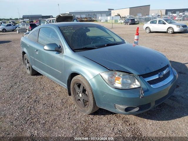 Aukcja sprzedaży 2010 Chevrolet Cobalt 2lt, vin: 1G1AF1F55A7197258, numer aukcji: 30093946