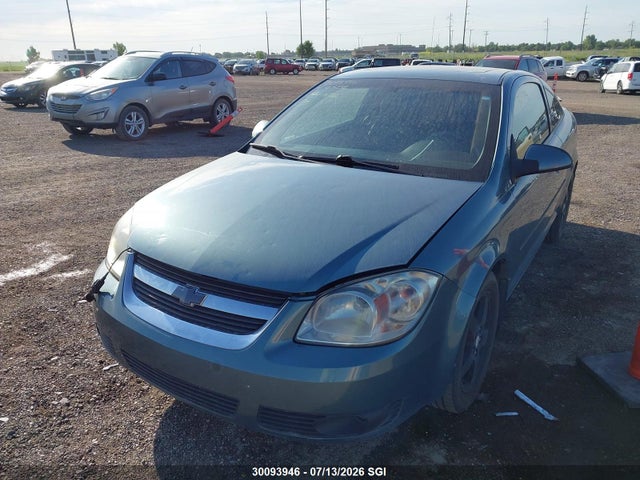 Aukcja sprzedaży 2010 Chevrolet Cobalt 2lt, vin: 1G1AF1F55A7197258, numer aukcji: 30093946