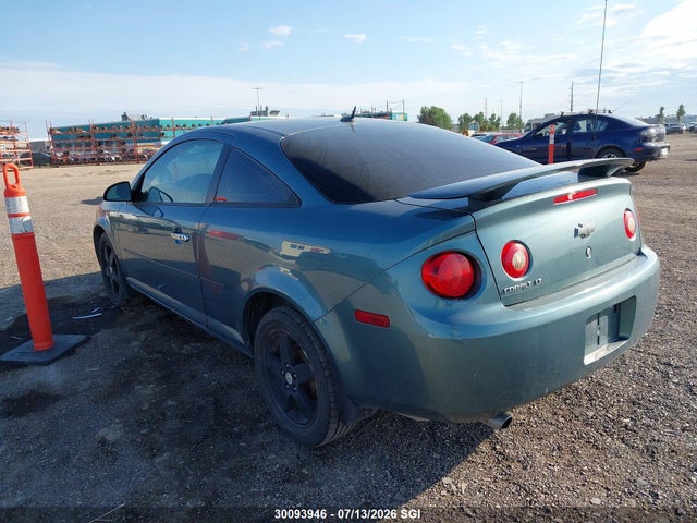 Aukcja sprzedaży 2010 Chevrolet Cobalt 2lt, vin: 1G1AF1F55A7197258, numer aukcji: 30093946